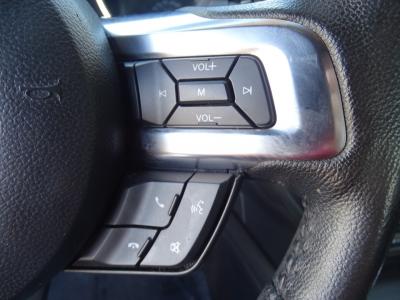 Used 2015 Ford Mustang 2dr Fastback V6 in Las Vegas, NV 13