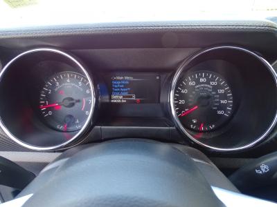Used 2015 Ford Mustang 2dr Fastback V6 in Las Vegas, NV 14