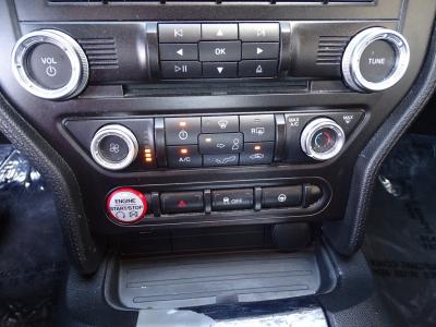 Used 2015 Ford Mustang 2dr Fastback V6 in Las Vegas, NV 18