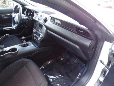 Used 2015 Ford Mustang 2dr Fastback V6 in Las Vegas, NV 23