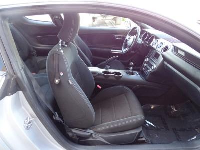 Used 2015 Ford Mustang 2dr Fastback V6 in Las Vegas, NV 24