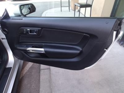 Used 2015 Ford Mustang 2dr Fastback V6 in Las Vegas, NV 25