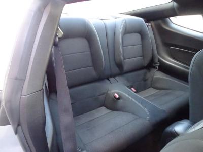Used 2015 Ford Mustang 2dr Fastback V6 in Las Vegas, NV 26