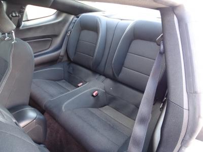 Used 2015 Ford Mustang 2dr Fastback V6 in Las Vegas, NV 27