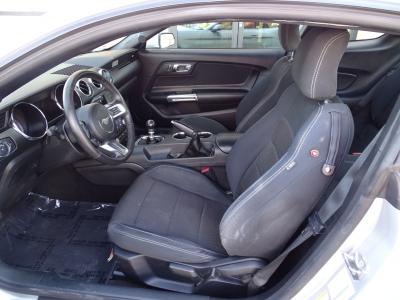 Used 2015 Ford Mustang 2dr Fastback V6 in Las Vegas, NV 28