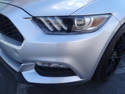 Used 2015 Ford Mustang 2dr Fastback V6 in Las Vegas, NV 30
