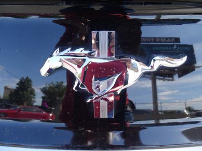 Used 2015 Ford Mustang 2dr Fastback V6 in Las Vegas, NV 33