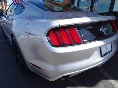 Used 2015 Ford Mustang 2dr Fastback V6 in Las Vegas, NV 34