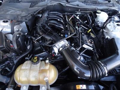 Used 2015 Ford Mustang 2dr Fastback V6 in Las Vegas, NV 35