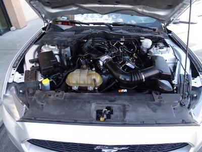 Used 2015 Ford Mustang 2dr Fastback V6 in Las Vegas, NV 36
