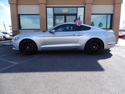 Used 2015 Ford Mustang 2dr Fastback V6 in Las Vegas, NV 39