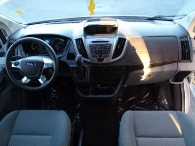 Used 2015 Ford Transit Wagon T-350 148  High Roof XL Sliding RH Dr in Las Vegas, NV 7