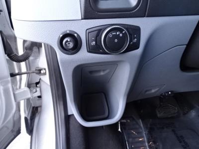 Used 2015 Ford Transit Wagon T-350 148  High Roof XL Sliding RH Dr in Las Vegas, NV 8