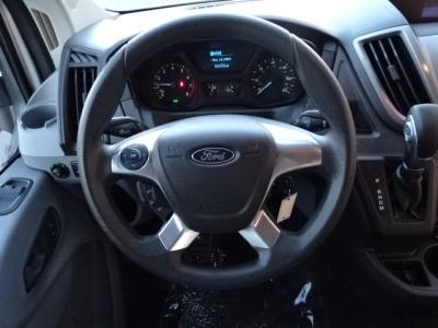 Used 2015 Ford Transit Wagon T-350 148  High Roof XL Sliding RH Dr in Las Vegas, NV 9