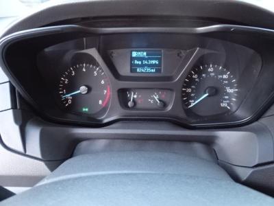 Used 2015 Ford Transit Wagon T-350 148  High Roof XL Sliding RH Dr in Las Vegas, NV 12
