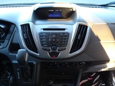 Used 2015 Ford Transit Wagon T-350 148  High Roof XL Sliding RH Dr in Las Vegas, NV 13