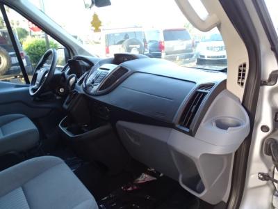Used 2015 Ford Transit Wagon T-350 148  High Roof XL Sliding RH Dr in Las Vegas, NV 17