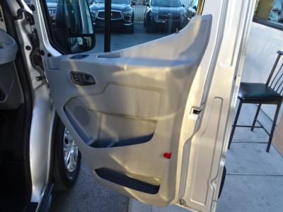 Used 2015 Ford Transit Wagon T-350 148  High Roof XL Sliding RH Dr in Las Vegas, NV 19