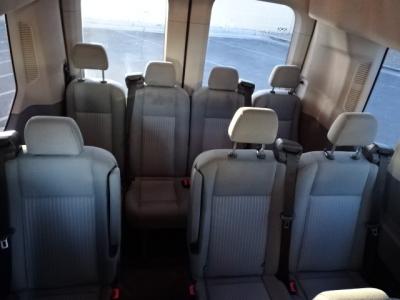 Used 2015 Ford Transit Wagon T-350 148  High Roof XL Sliding RH Dr in Las Vegas, NV 21