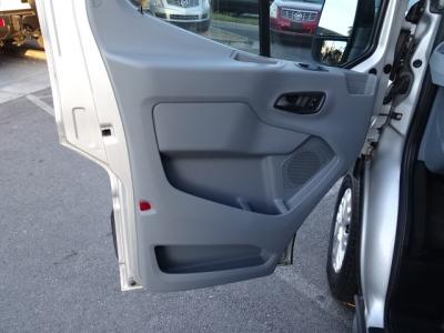 Used 2015 Ford Transit Wagon T-350 148  High Roof XL Sliding RH Dr in Las Vegas, NV 23