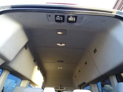 Used 2015 Ford Transit Wagon T-350 148  High Roof XL Sliding RH Dr in Las Vegas, NV 25