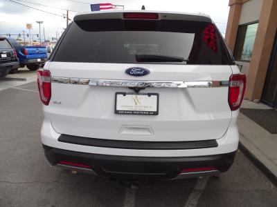 Used 2019 Ford Explorer XLT FWD in Las Vegas, NV 5