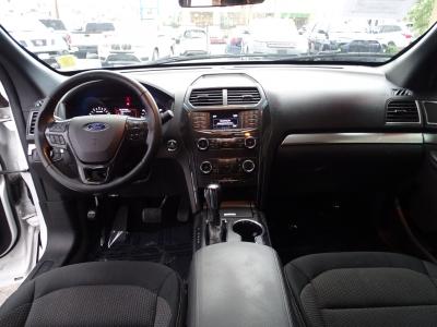 Used 2019 Ford Explorer XLT FWD in Las Vegas, NV 7