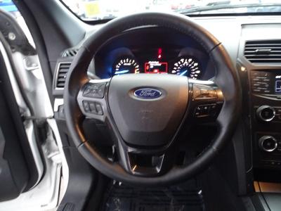 Used 2019 Ford Explorer XLT FWD in Las Vegas, NV 9