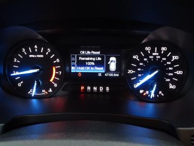 Used 2019 Ford Explorer XLT FWD in Las Vegas, NV 13
