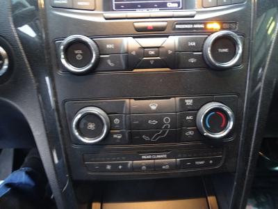 Used 2019 Ford Explorer XLT FWD in Las Vegas, NV 16