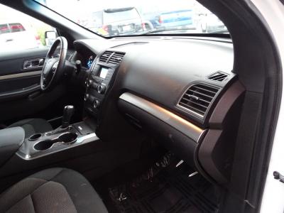 Used 2019 Ford Explorer XLT FWD in Las Vegas, NV 22