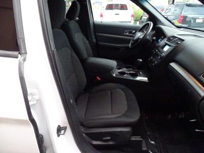 Used 2019 Ford Explorer XLT FWD in Las Vegas, NV 23