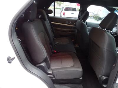 Used 2019 Ford Explorer XLT FWD in Las Vegas, NV 25