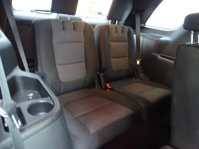 Used 2019 Ford Explorer XLT FWD in Las Vegas, NV 27