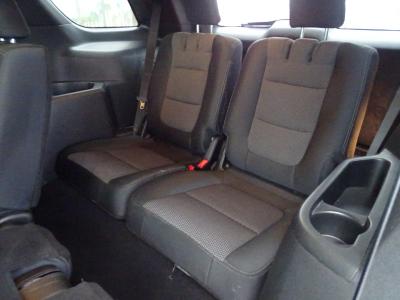Used 2019 Ford Explorer XLT FWD in Las Vegas, NV 28