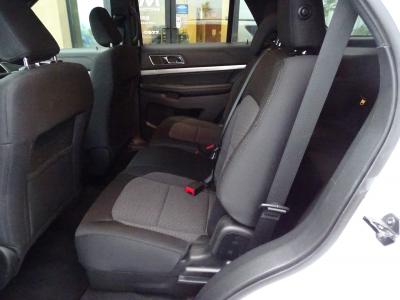 Used 2019 Ford Explorer XLT FWD in Las Vegas, NV 29