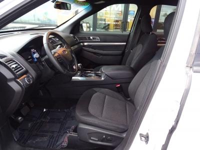 Used 2019 Ford Explorer XLT FWD in Las Vegas, NV 31