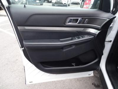 Used 2019 Ford Explorer XLT FWD in Las Vegas, NV 32