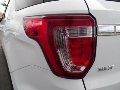Used 2019 Ford Explorer XLT FWD in Las Vegas, NV 33