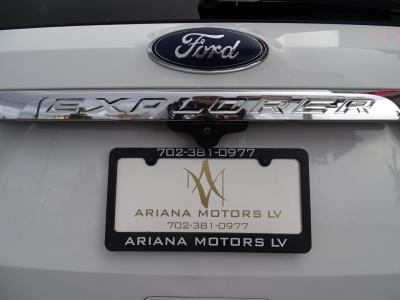 Used 2019 Ford Explorer XLT FWD in Las Vegas, NV 35
