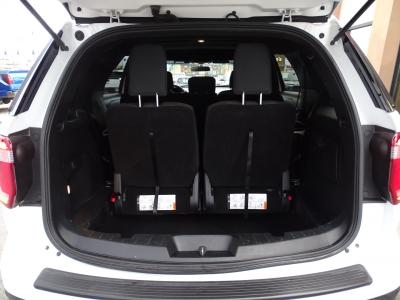 Used 2019 Ford Explorer XLT FWD in Las Vegas, NV 36