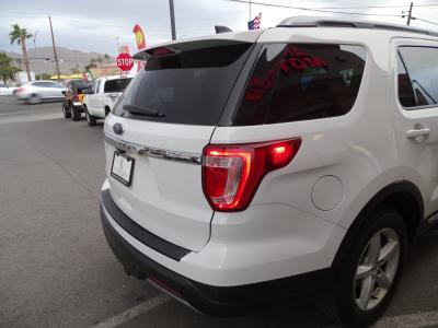 Used 2019 Ford Explorer XLT FWD in Las Vegas, NV 37