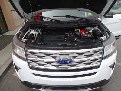 Used 2019 Ford Explorer XLT FWD in Las Vegas, NV 42