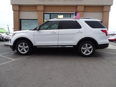 Used 2019 Ford Explorer XLT FWD in Las Vegas, NV 45