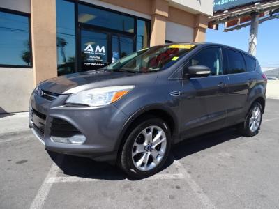 Used 2013 Ford Escape 4WD 4dr SEL in Las Vegas, NV 1