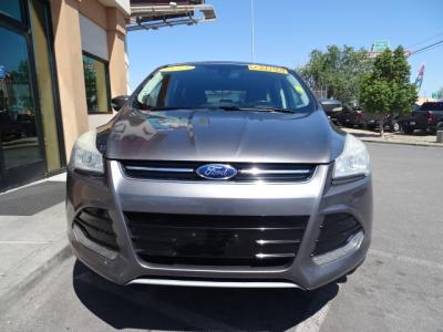Used 2013 Ford Escape 4WD 4dr SEL in Las Vegas, NV 2