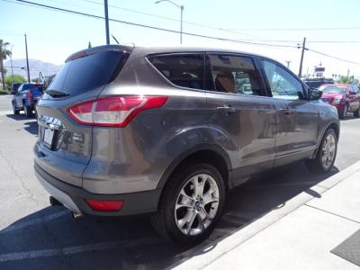 Used 2013 Ford Escape 4WD 4dr SEL in Las Vegas, NV 4