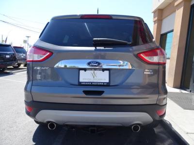 Used 2013 Ford Escape 4WD 4dr SEL in Las Vegas, NV 5