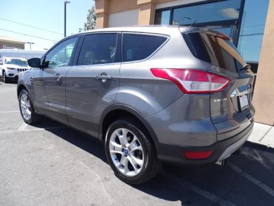 Used 2013 Ford Escape 4WD 4dr SEL in Las Vegas, NV 6