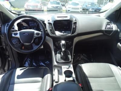 Used 2013 Ford Escape 4WD 4dr SEL in Las Vegas, NV 7